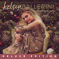  Signed Albums CD - Signed Kelsea Ballerina Unapologetically - Deluxe Edition